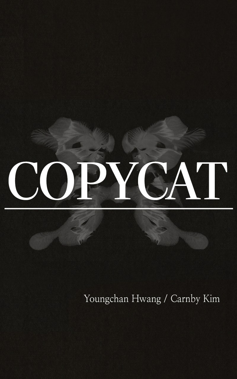 Read COPYCAT chapter 1 image 81 on Lezhin