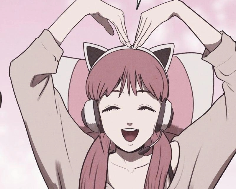 Read COPYCAT chapter 10 image 109 on Lezhin