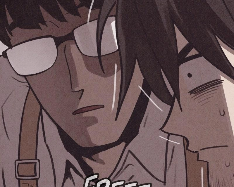 Read COPYCAT chapter 10 image 114 on Lezhin