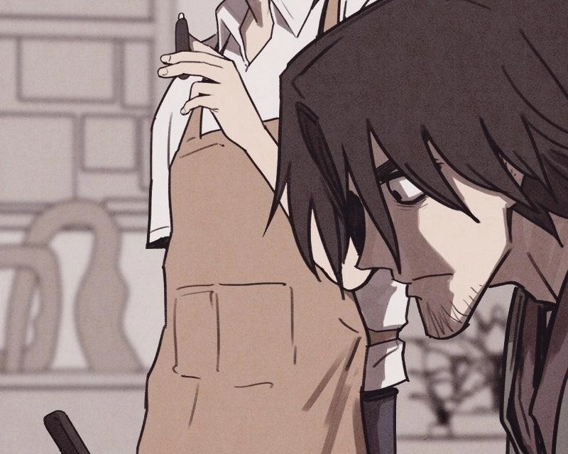 Read COPYCAT chapter 10 image 164 on Lezhin