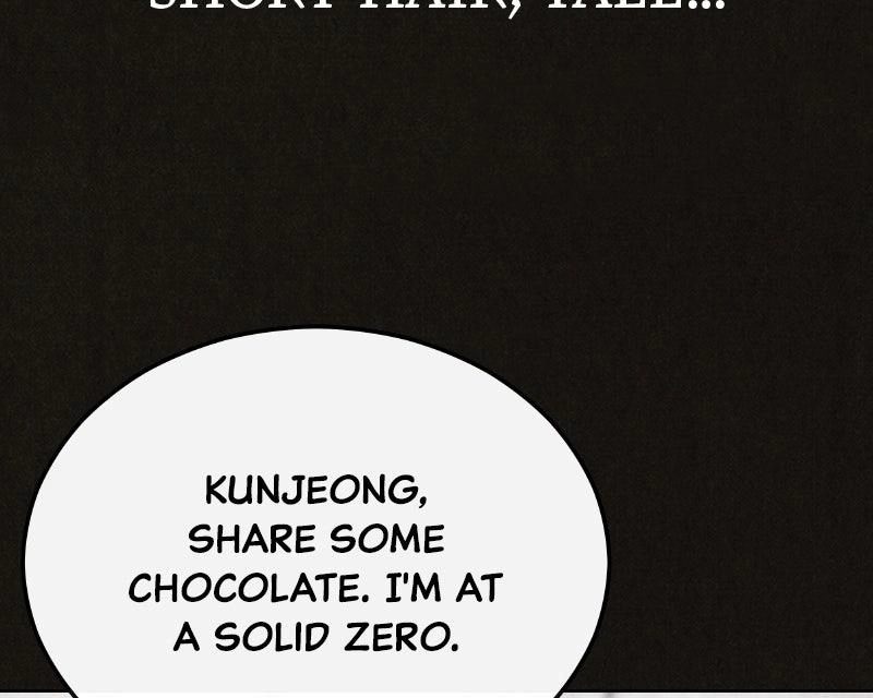 Read COPYCAT chapter 10 image 18 on Lezhin