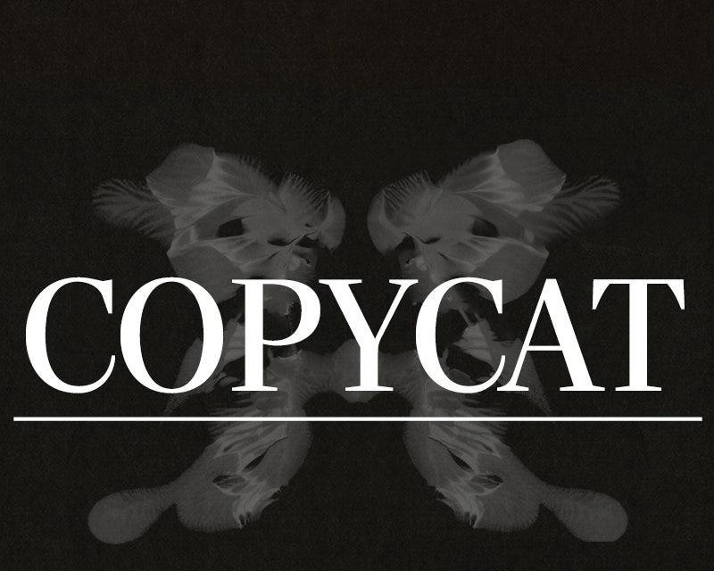 Read COPYCAT chapter 10 image 184 on Lezhin