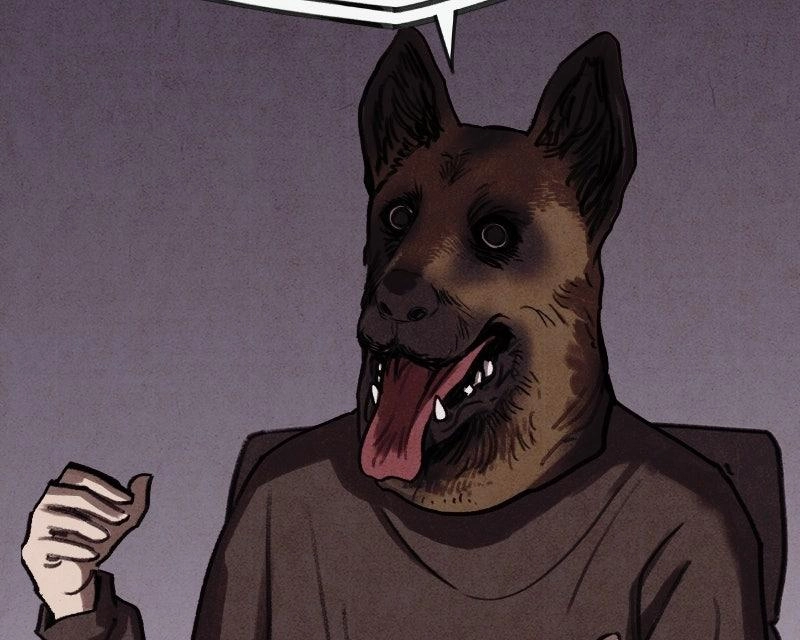 Read COPYCAT chapter 10 image 194 on Lezhin