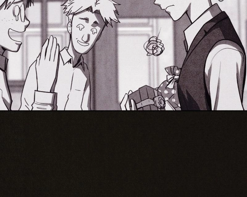 Read COPYCAT chapter 10 image 20 on Lezhin