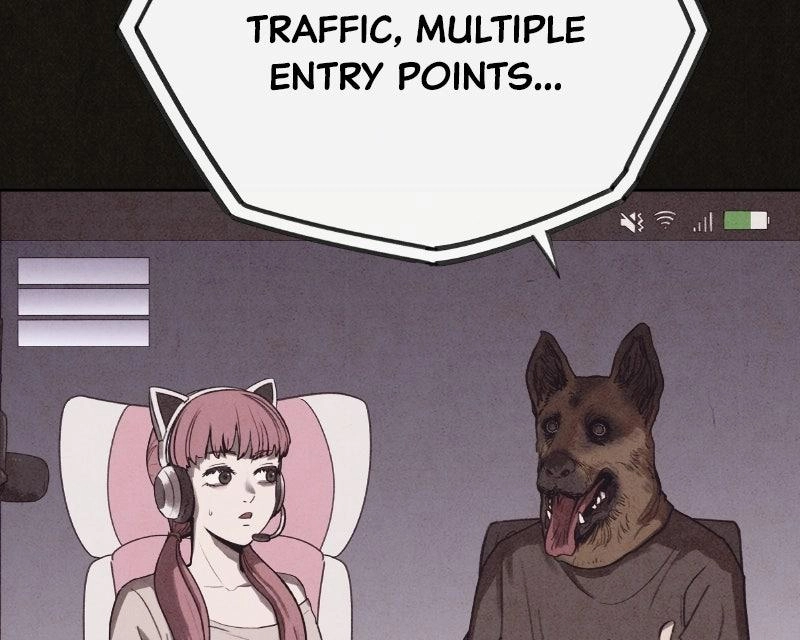 Read COPYCAT chapter 10 image 206 on Lezhin