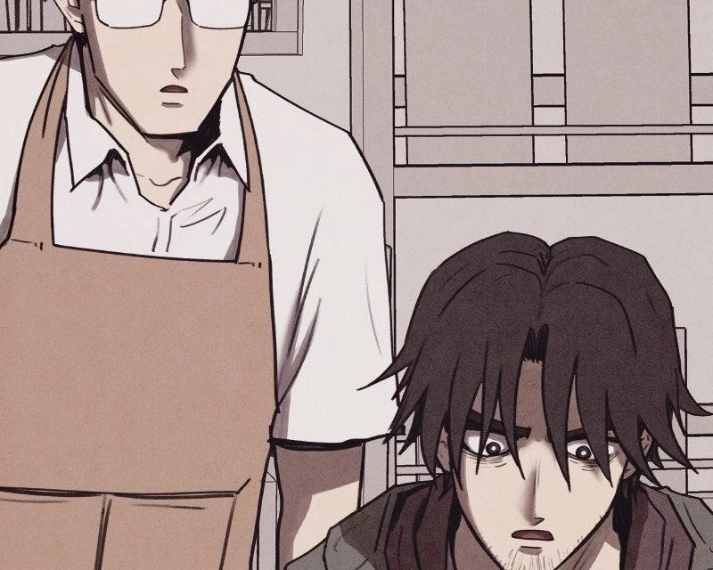 Read COPYCAT chapter 10 image 210 on Lezhin