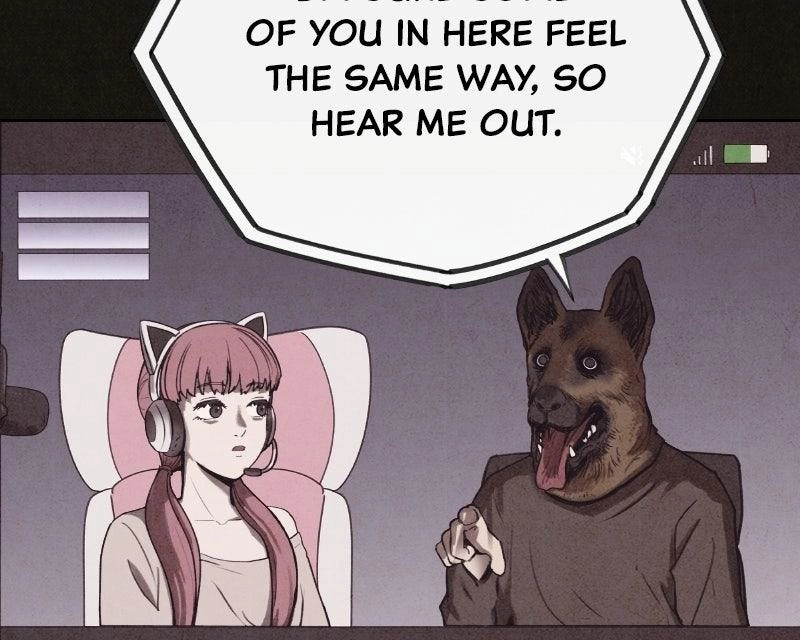 Read COPYCAT chapter 10 image 213 on Lezhin