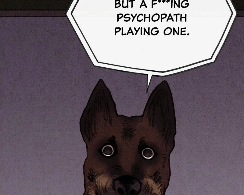 Read COPYCAT chapter 10 image 221 on Lezhin