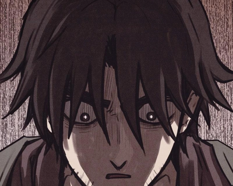 Read COPYCAT chapter 10 image 237 on Lezhin