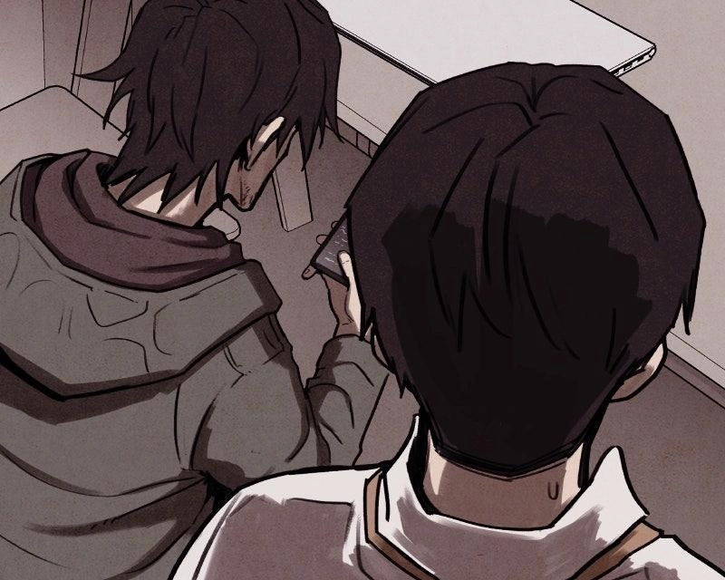 Read COPYCAT chapter 10 image 248 on Lezhin