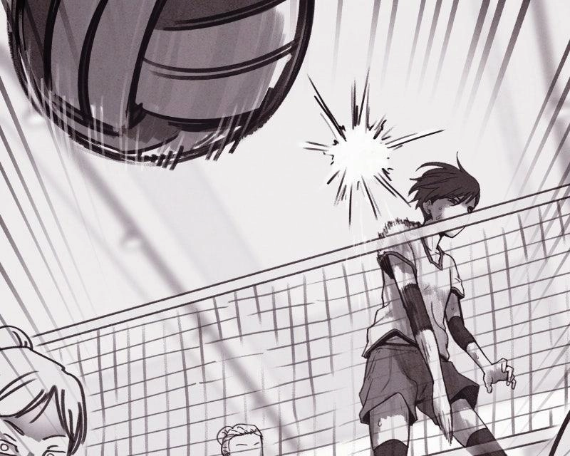 Read COPYCAT chapter 10 image 41 on Lezhin