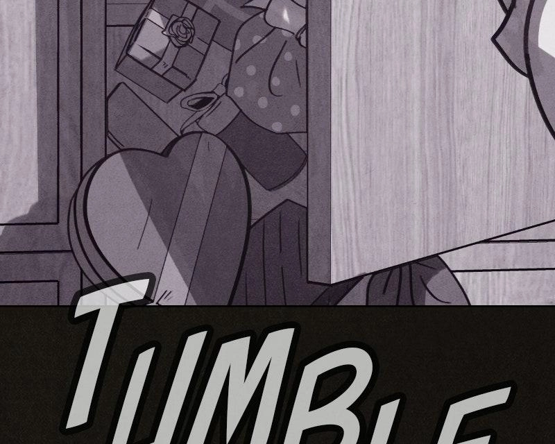 Read COPYCAT chapter 10 image 5 on Lezhin