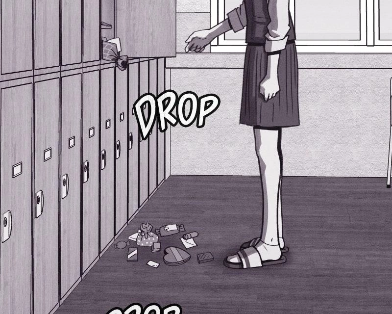 Read COPYCAT chapter 10 image 8 on Lezhin