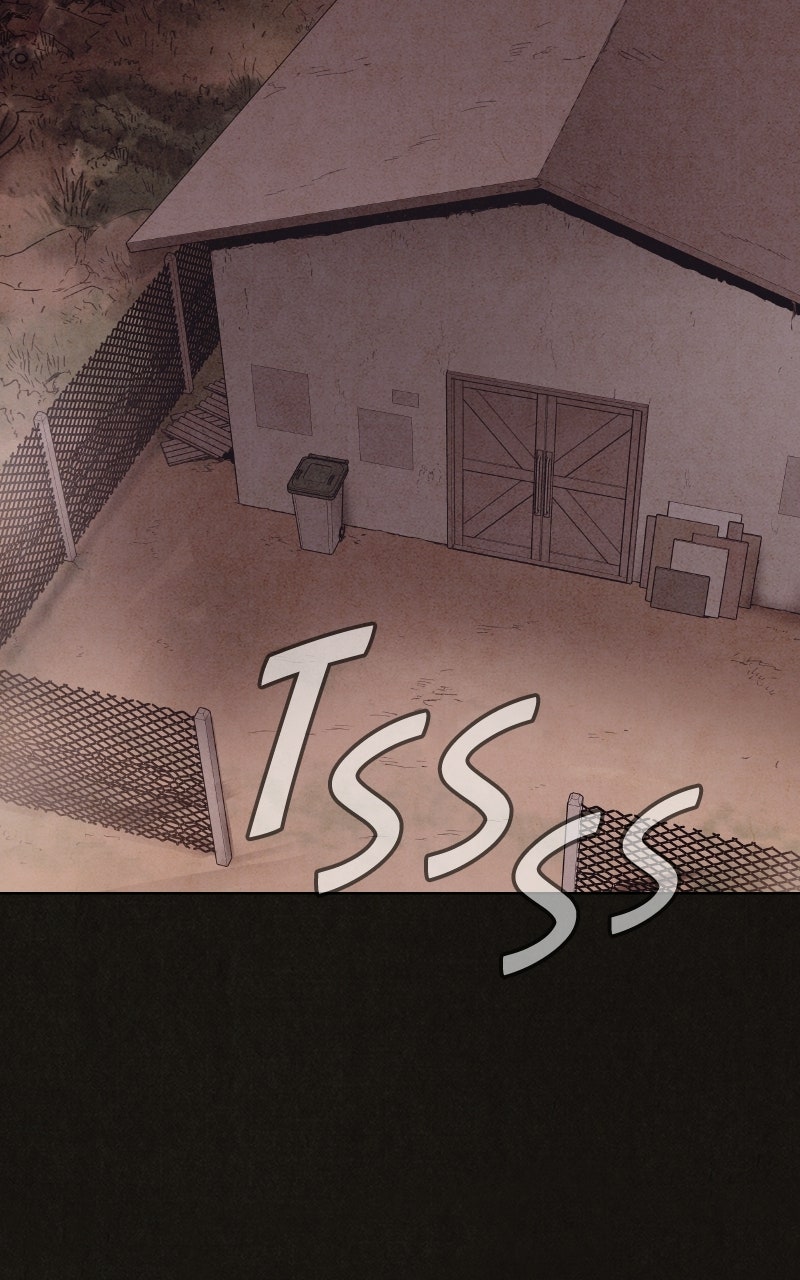 Read COPYCAT chapter 13 image 1 on Lezhin