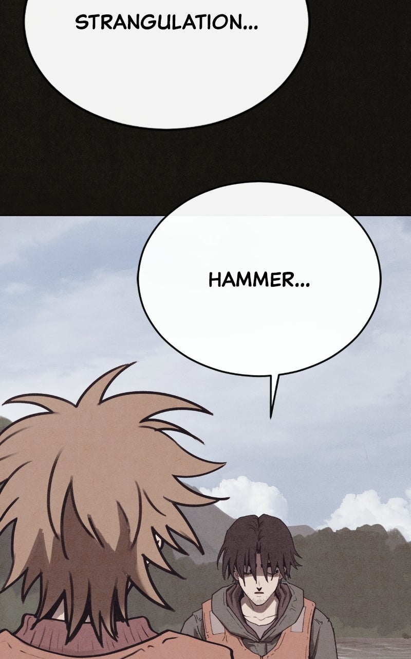 Read COPYCAT chapter 13 image 120 on Lezhin