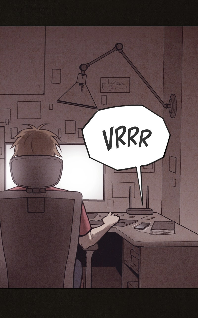 Read COPYCAT chapter 13 image 24 on Lezhin