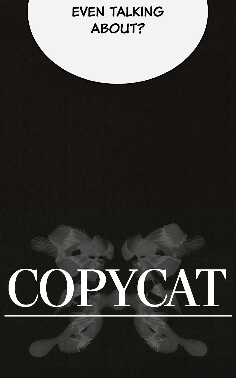 Read COPYCAT chapter 13 image 39 on Lezhin