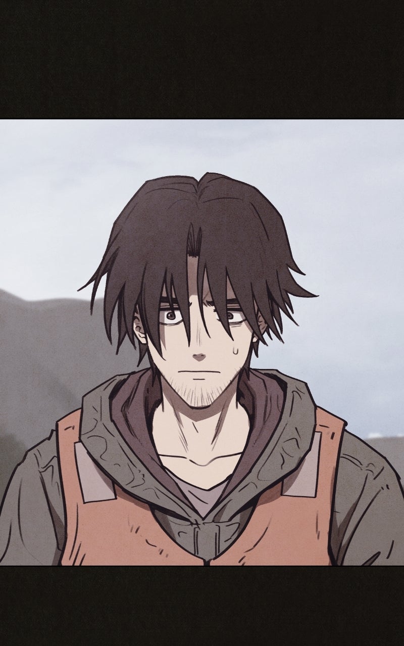 Read COPYCAT chapter 13 image 42 on Lezhin