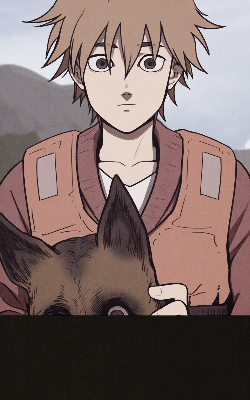 Read COPYCAT chapter 13 image 49 on Lezhin