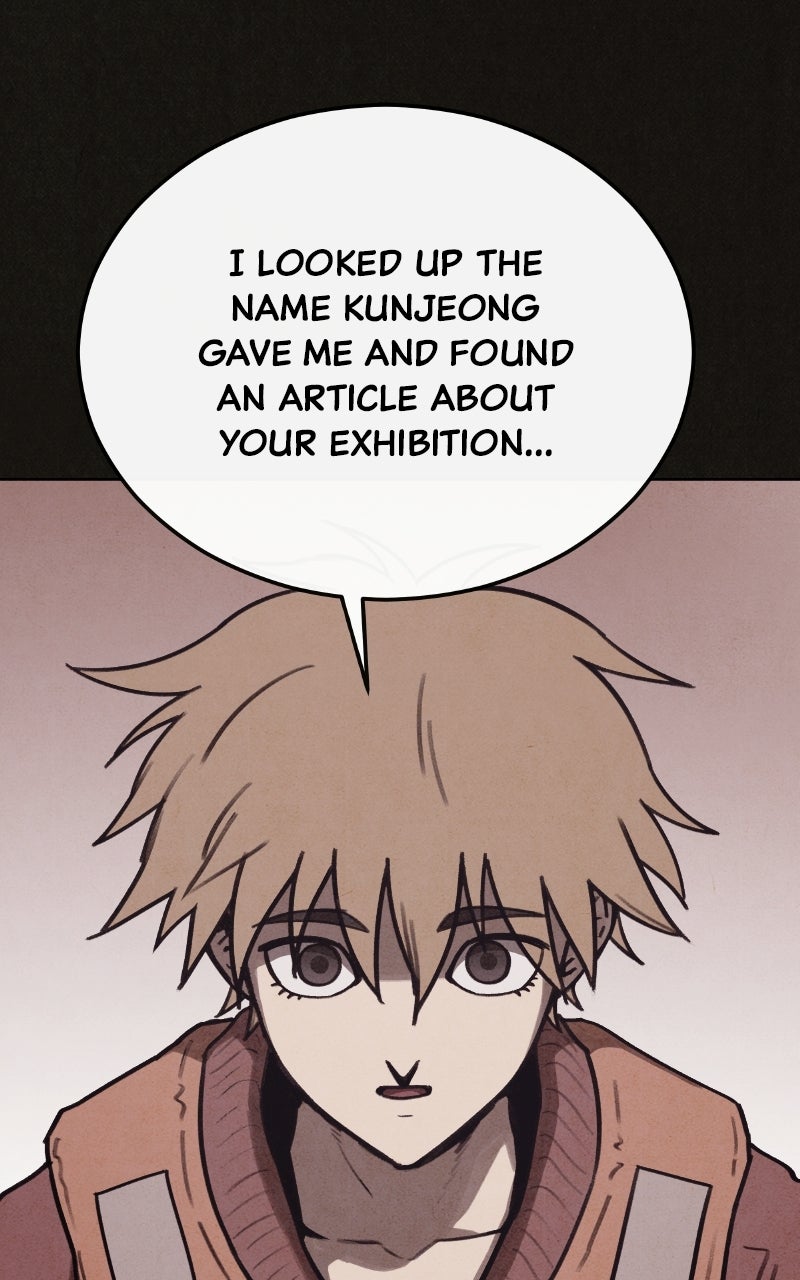 Read COPYCAT chapter 13 image 70 on Lezhin
