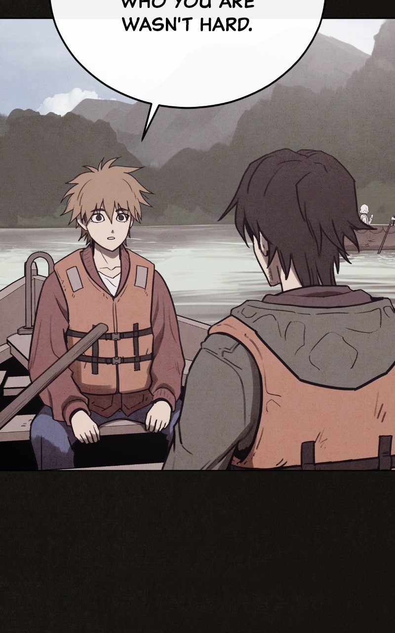 Read COPYCAT chapter 13 image 80 on Lezhin