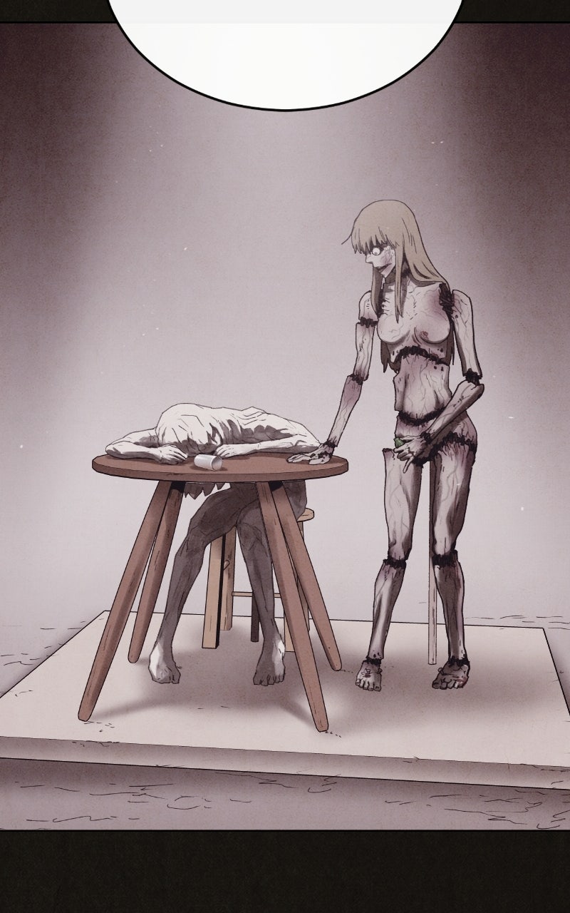 Read COPYCAT chapter 13 image 97 on Lezhin