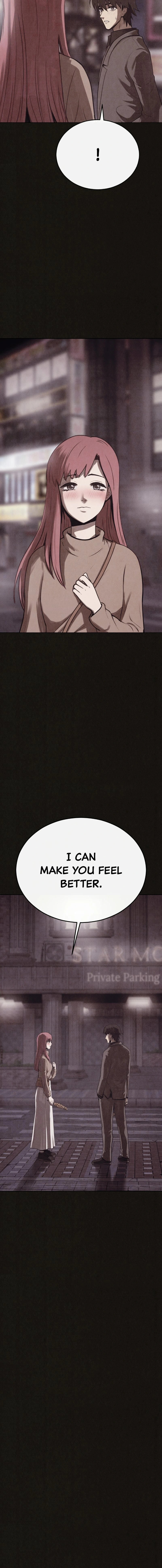 Read COPYCAT chapter 14 image 11 on Lezhin