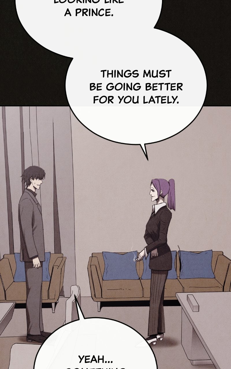 Read COPYCAT chapter 15 image 19 on Lezhin