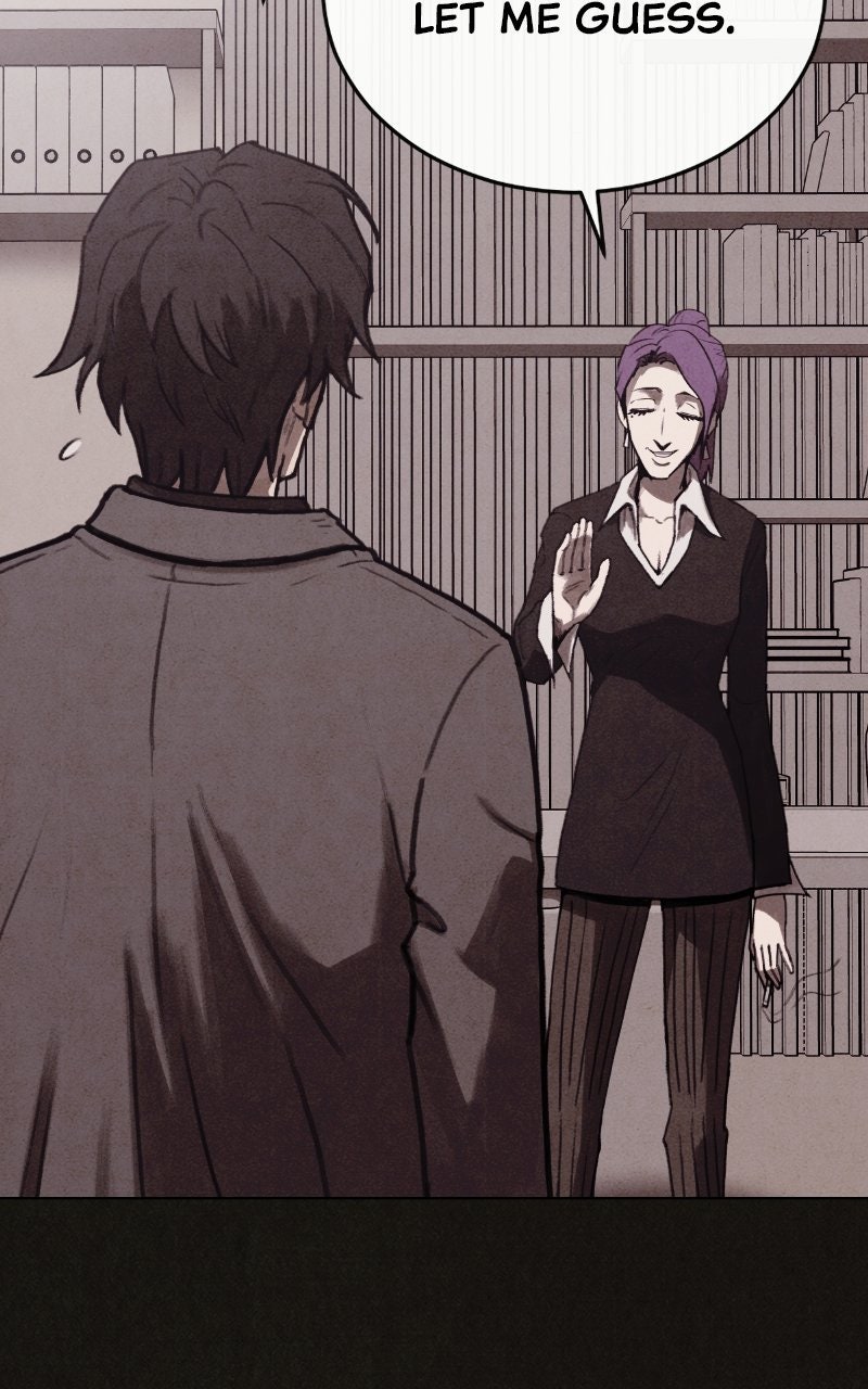 Read COPYCAT chapter 15 image 22 on Lezhin