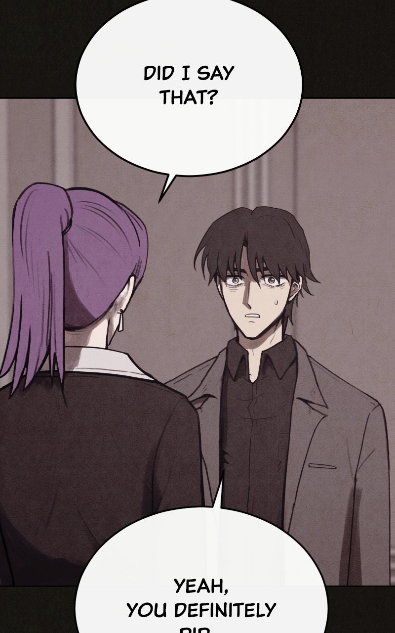 Read COPYCAT chapter 15 image 32 on Lezhin