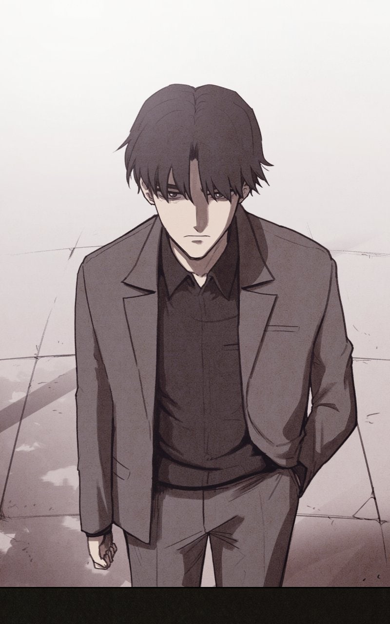 Read COPYCAT chapter 15 image 4 on Lezhin