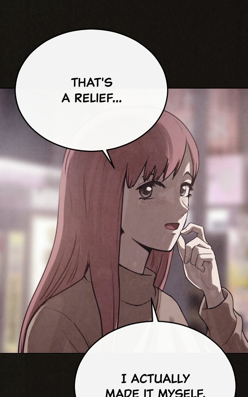 Read COPYCAT chapter 15 image 77 on Lezhin