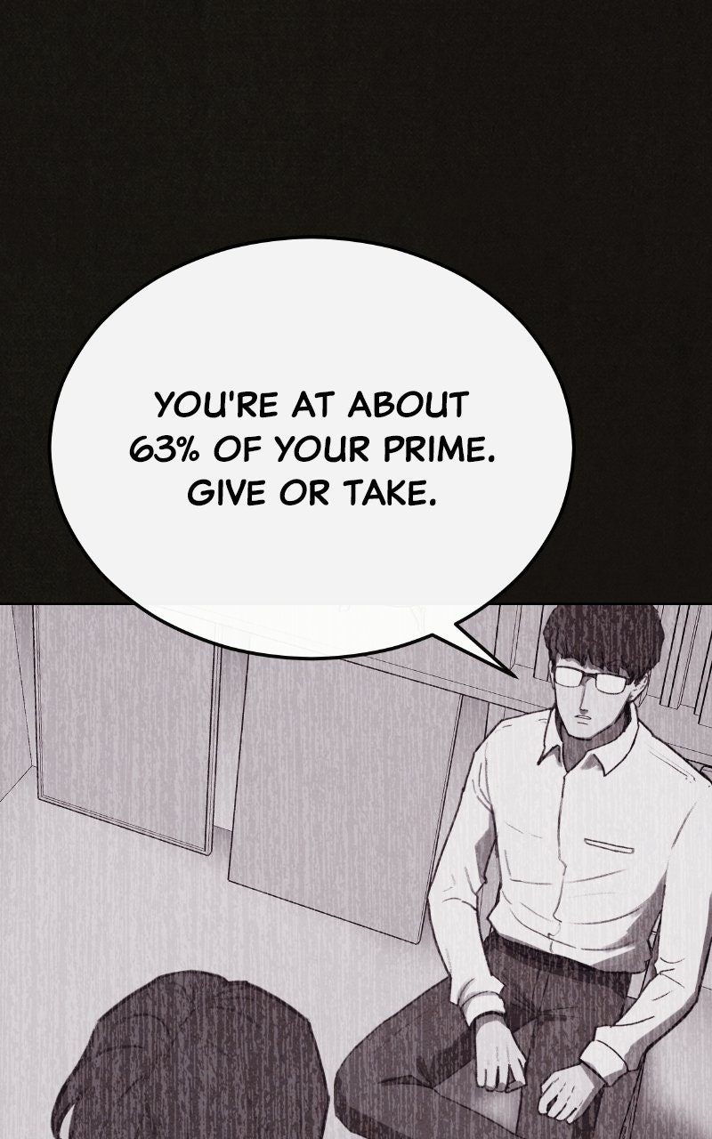 Read COPYCAT chapter 15 image 8 on Lezhin