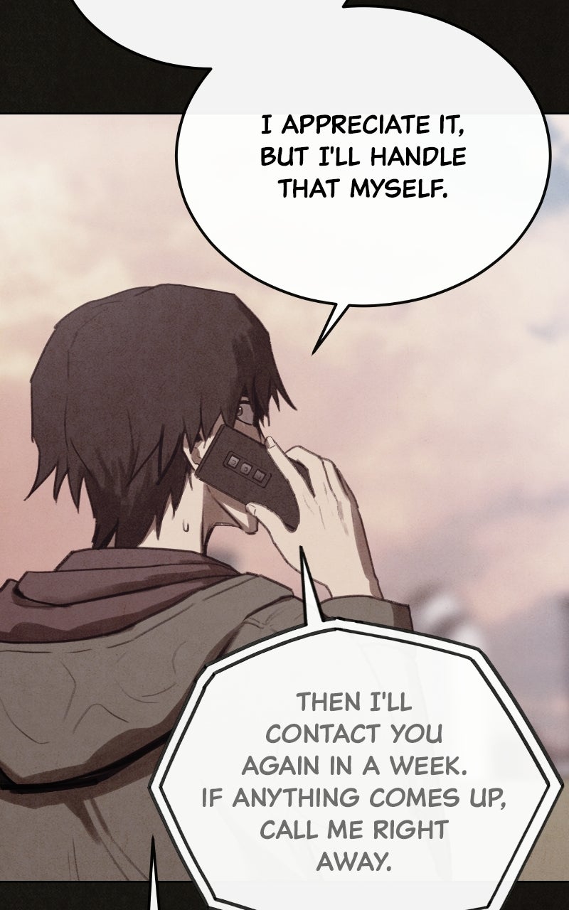 Read COPYCAT chapter 16 image 111 on Lezhin