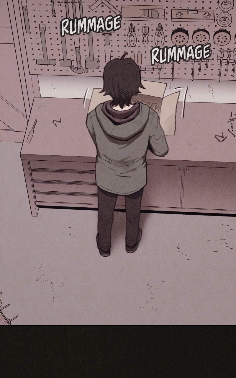 Read COPYCAT chapter 16 image 127 on Lezhin