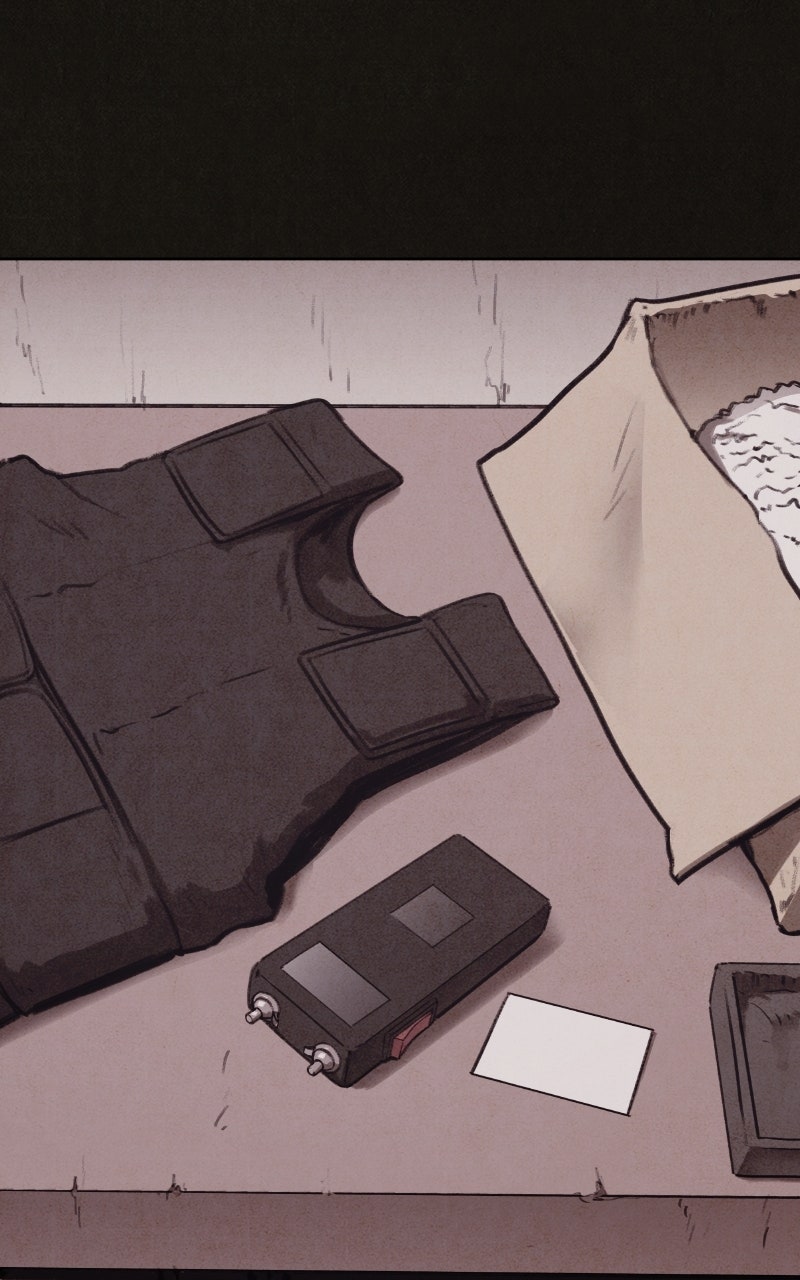 Read COPYCAT chapter 16 image 130 on Lezhin