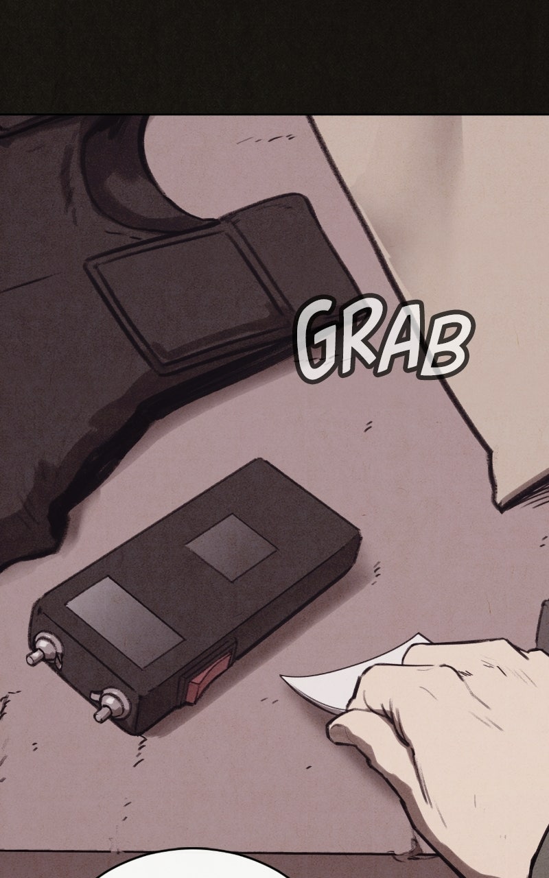 Read COPYCAT chapter 16 image 133 on Lezhin