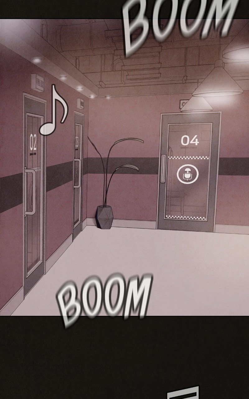 Read COPYCAT chapter 16 image 2 on Lezhin