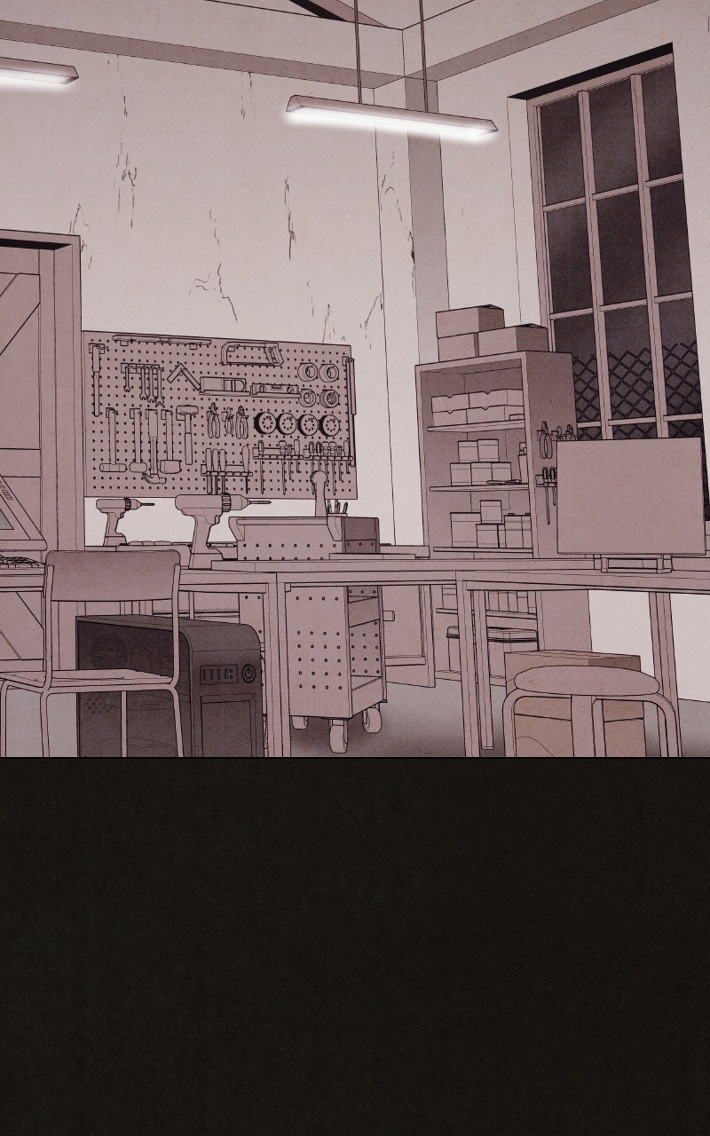 Read COPYCAT chapter 16 image 31 on Lezhin