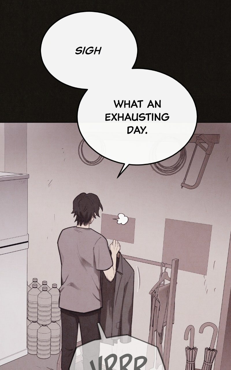 Read COPYCAT chapter 16 image 32 on Lezhin