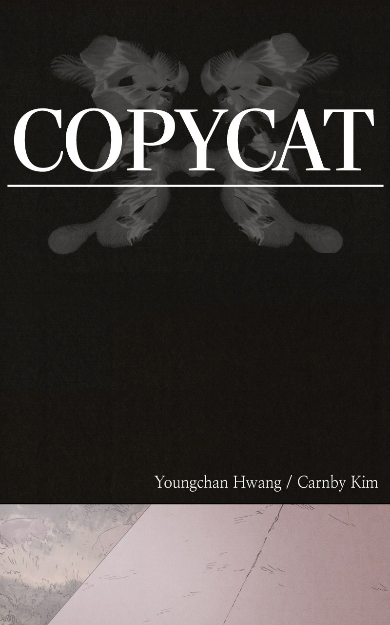 Read COPYCAT chapter 16 image 38 on Lezhin