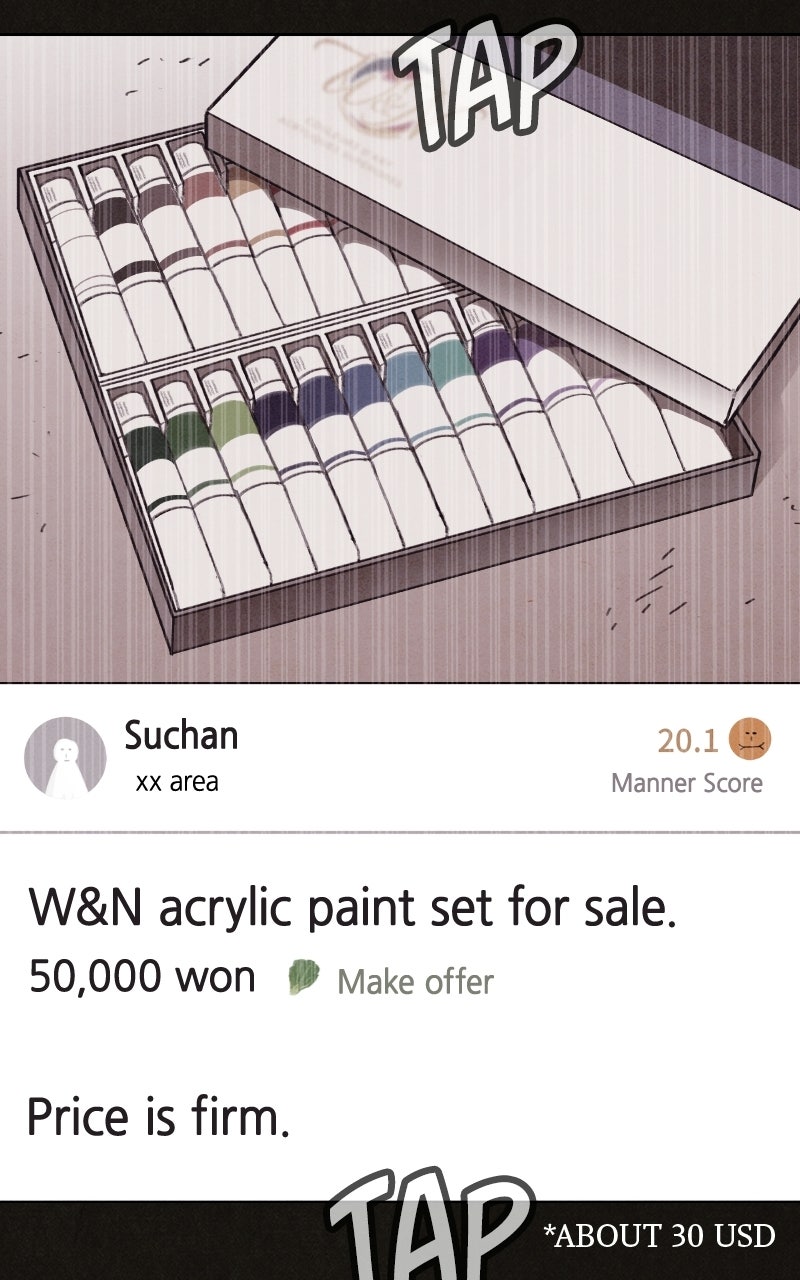 Read COPYCAT chapter 16 image 43 on Lezhin