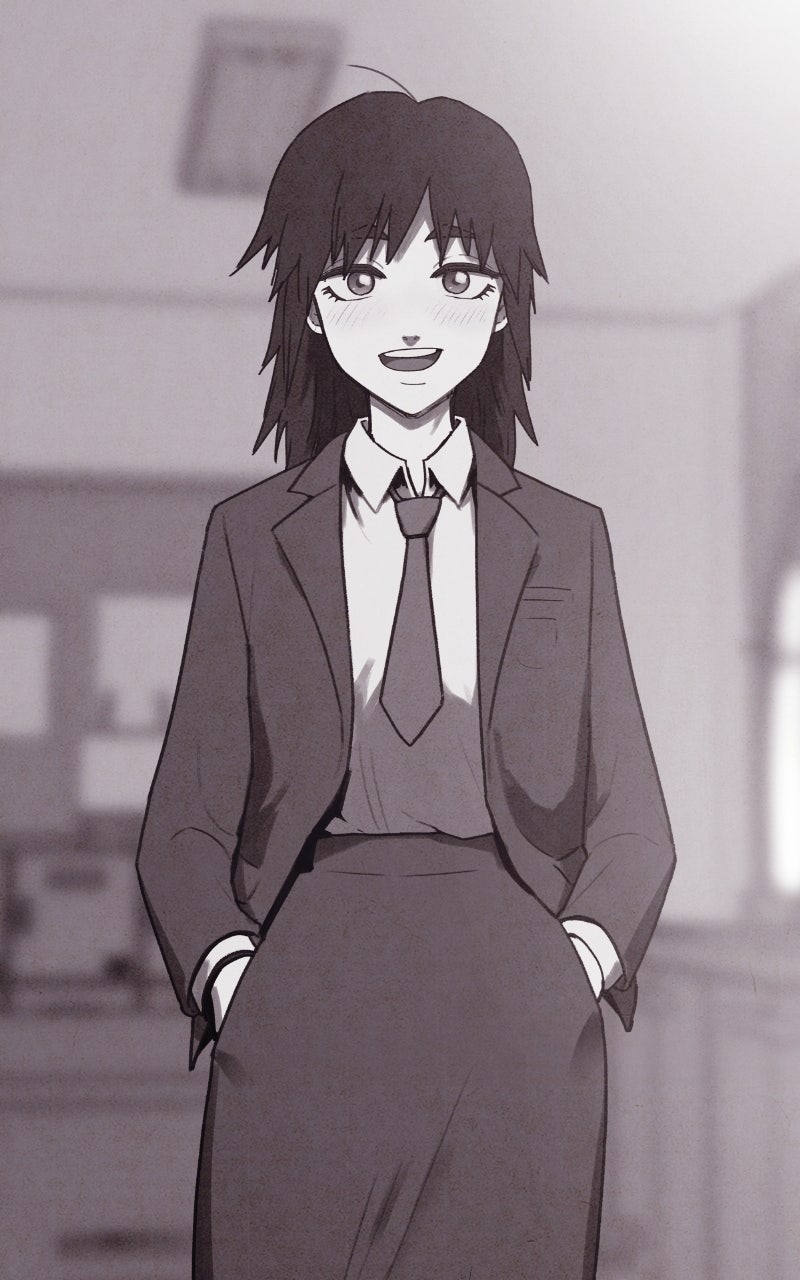Read COPYCAT chapter 16 image 55 on Lezhin