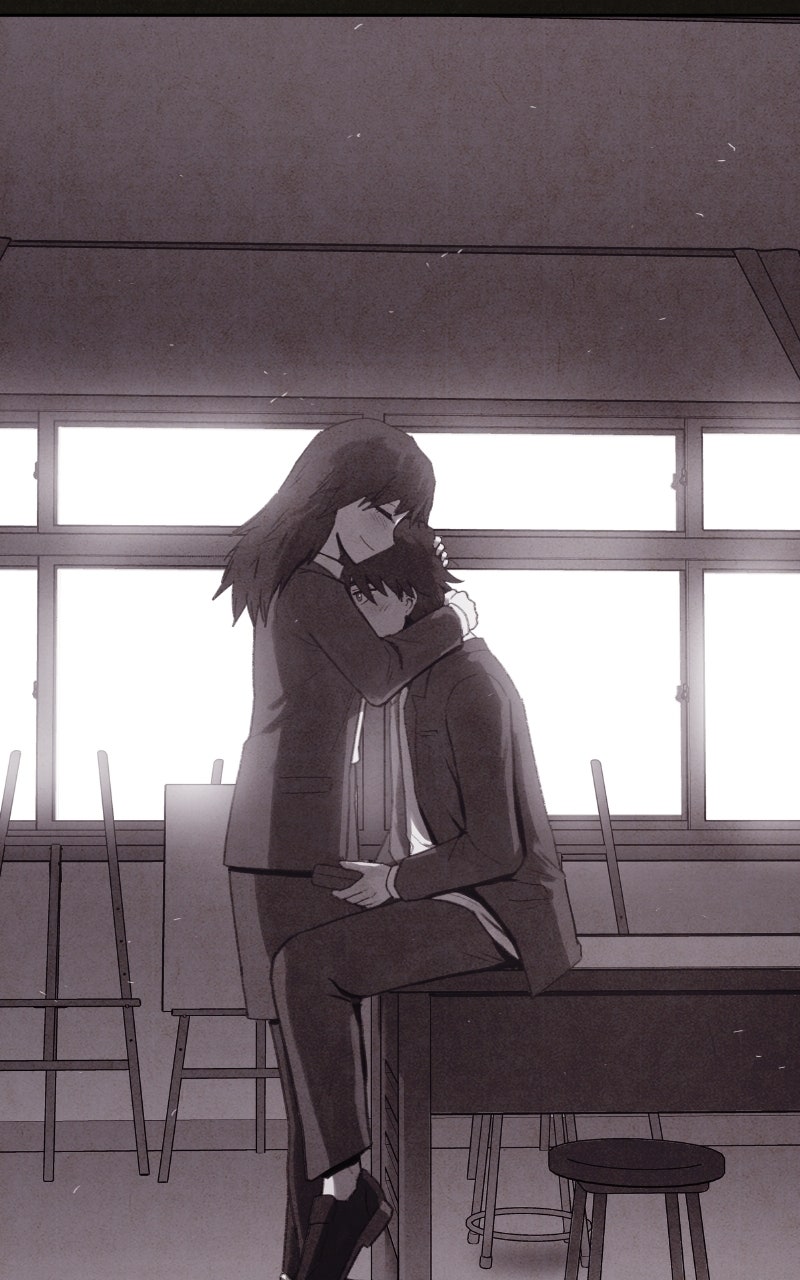 Read COPYCAT chapter 16 image 63 on Lezhin