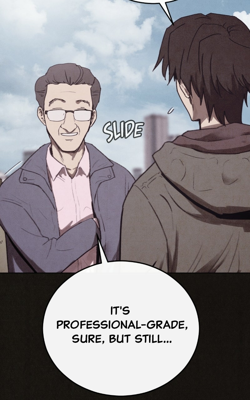 Read COPYCAT chapter 16 image 82 on Lezhin