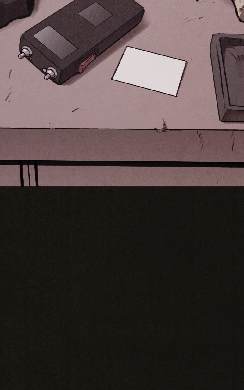 Read COPYCAT chapter 17 image 1 on Lezhin