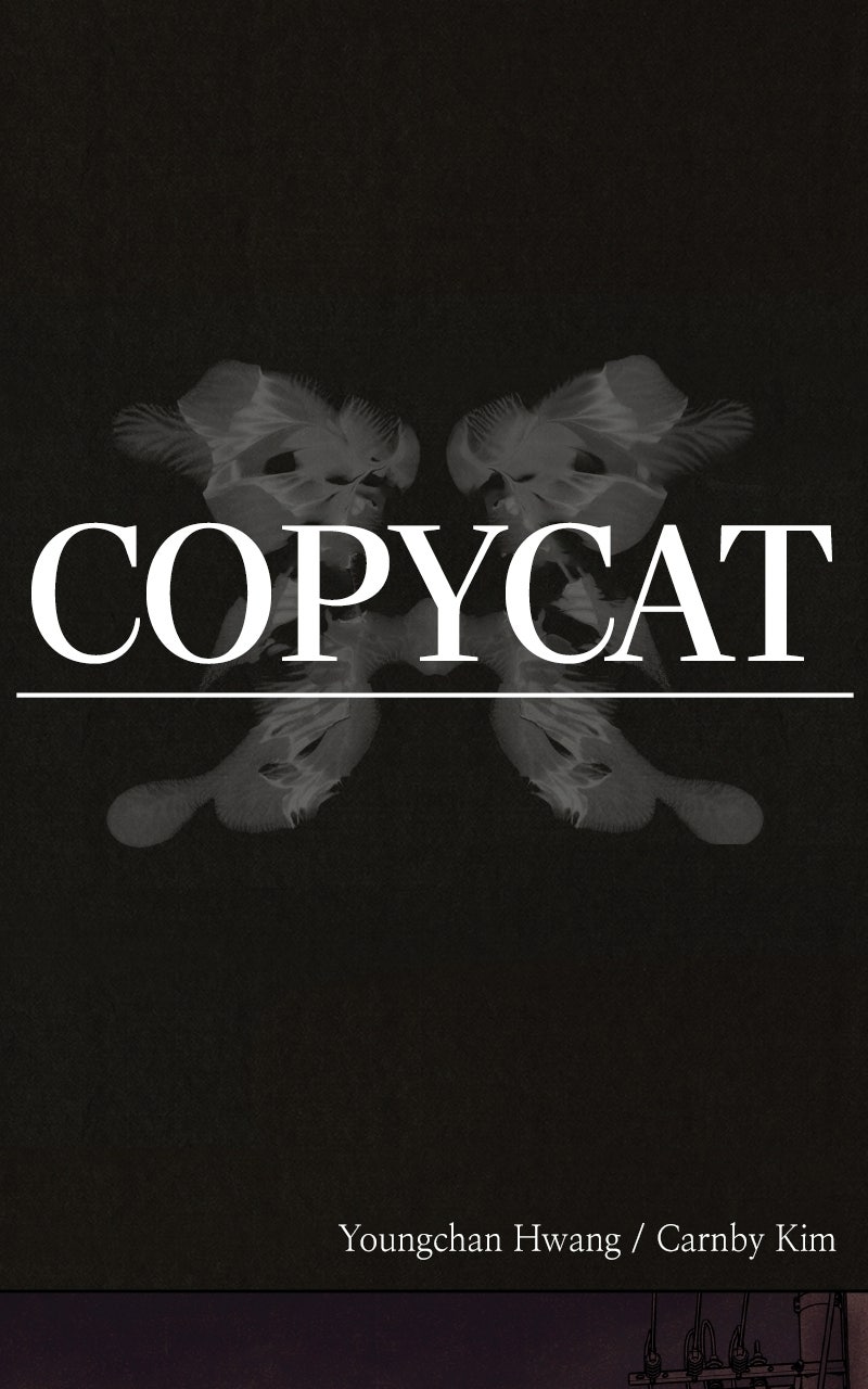 Read COPYCAT chapter 17 image 16 on Lezhin