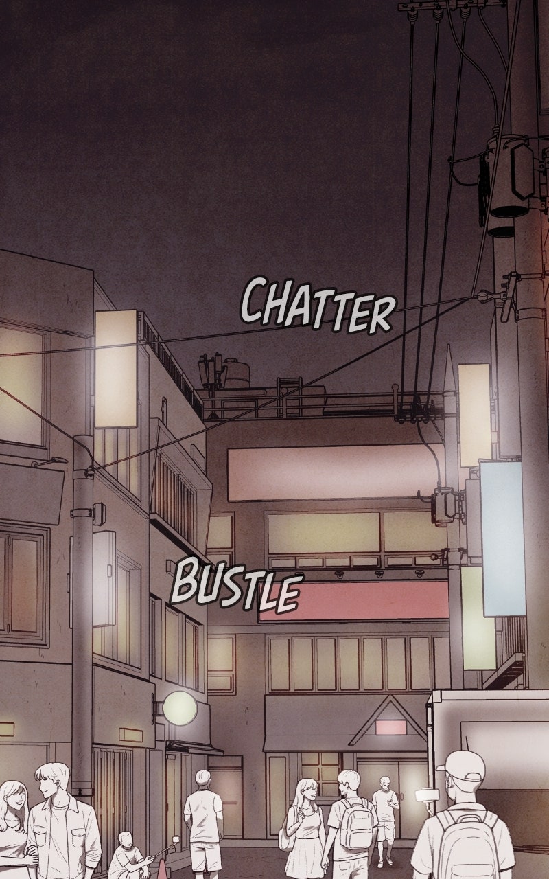 Read COPYCAT chapter 17 image 17 on Lezhin