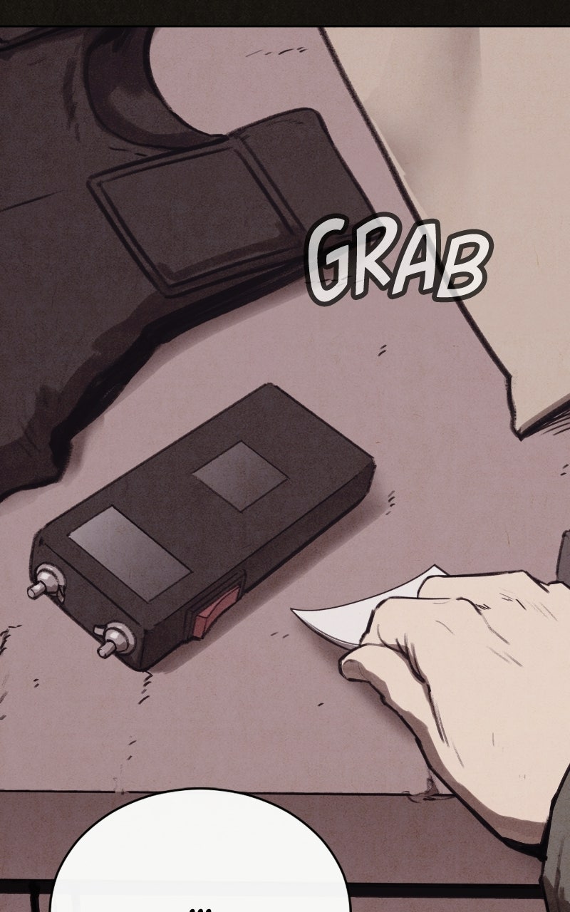 Read COPYCAT chapter 17 image 2 on Lezhin