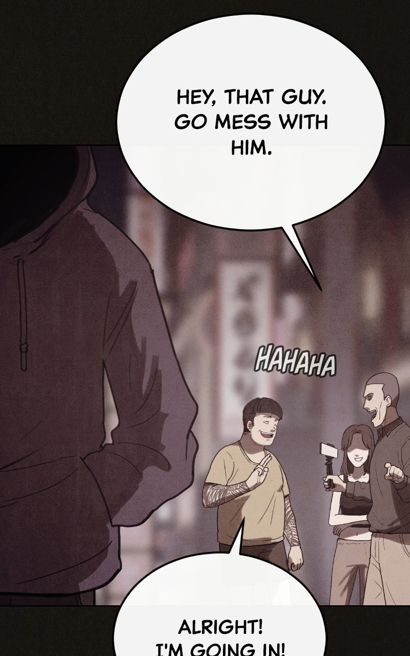 Read COPYCAT chapter 17 image 25 on Lezhin